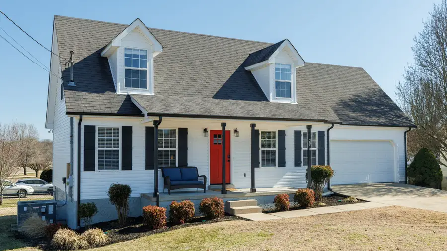 2918 Kedzie Dr, Murfreesboro, TN 37130 - Image #2