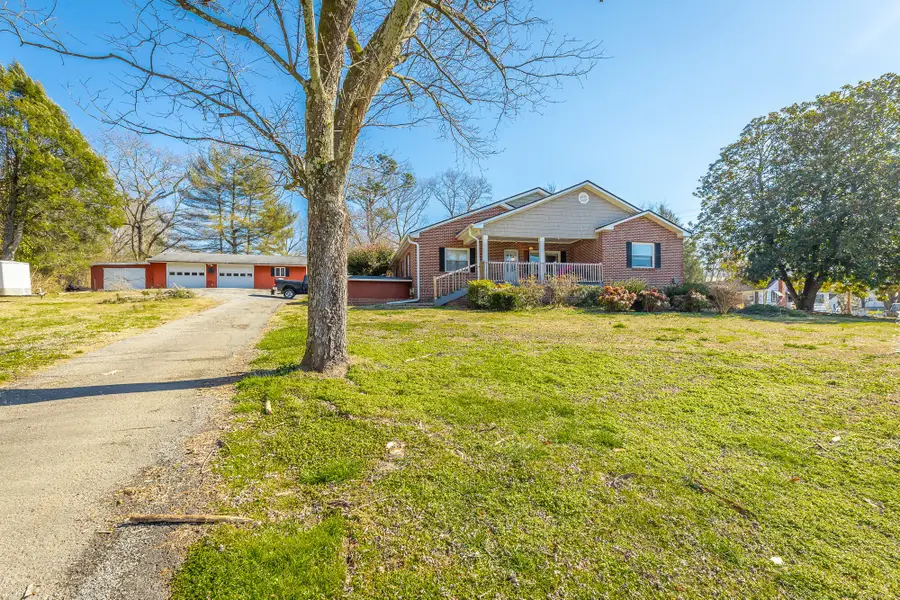 746 Maple Street, Whitwell, TN 37397 - #2