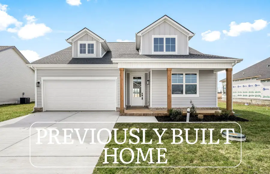 10104 Whitehorn Ln, Bell Buckle, TN 37020 - #2