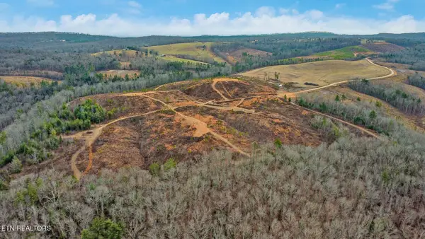 0 Possum Trot Rd. - Tract 1, Grandview, TN 37337