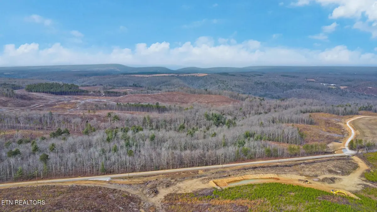 0 Possum Trot Rd. - Tract 7, Grandview, TN 37337 - #1