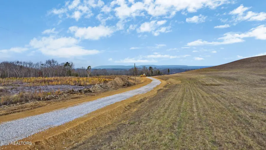 0 Possom Trot Rd. - Tract 9, Grandview, TN 37337 - #3