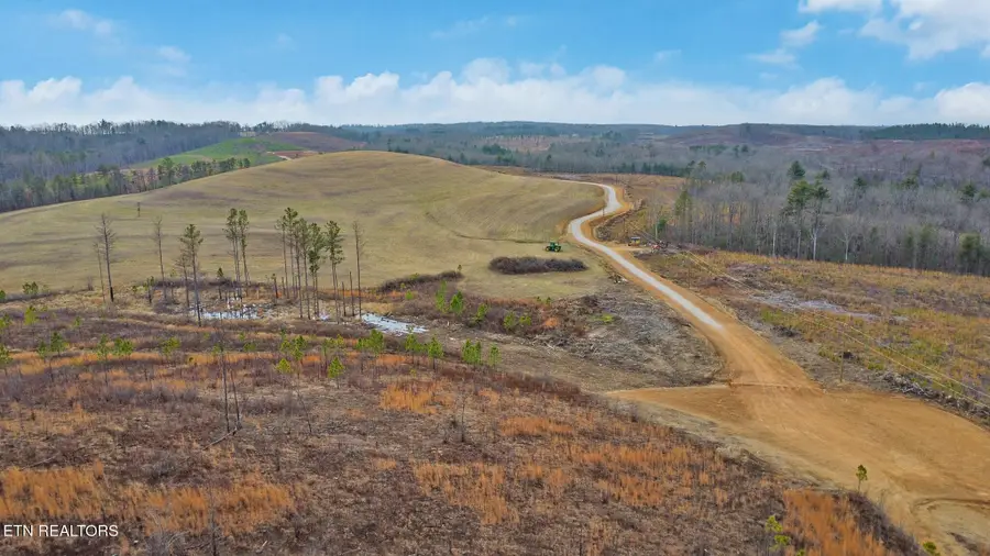 0 Possom Trot Rd. - Tract 4, Grandview, TN 37337 - #3