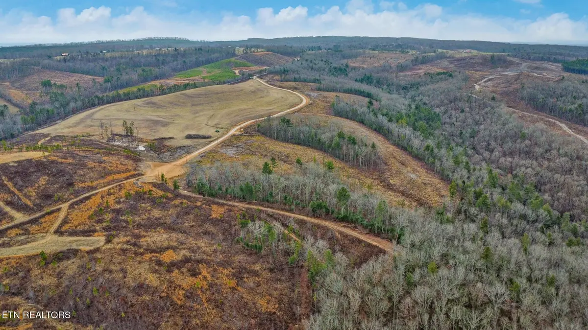 0 Possom Trot Rd. - Tract 5, Grandview, TN 37337 - #1