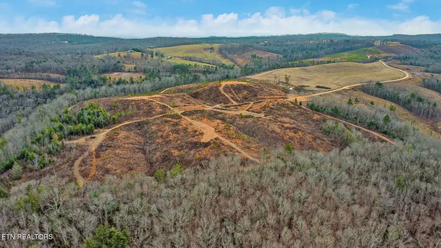 0 Possom Trot Rd. - Tract 5, Grandview, TN 37337 - #3