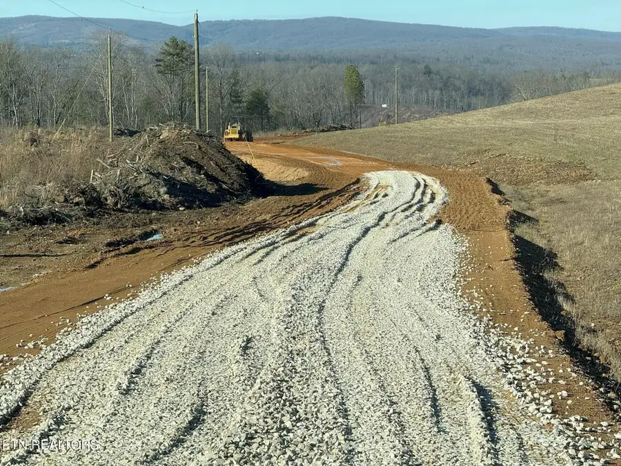 0 Possum Trot Rd. - Tract 11, Grandview, TN 37337 - #3