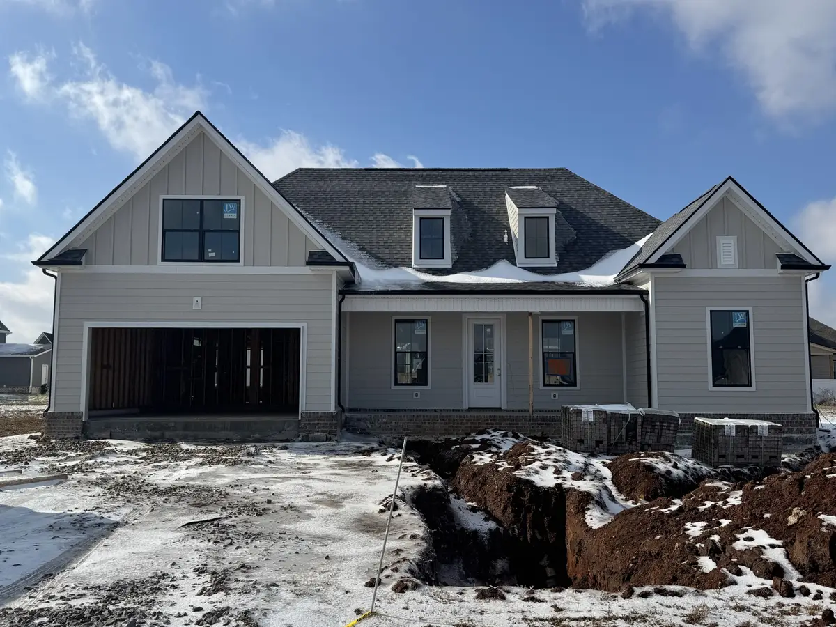 10116 Forkhorn Ln, Bell Buckle, TN 37020 - #1