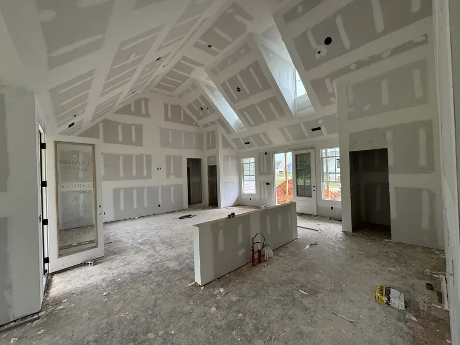 10116 Forkhorn Ln, Bell Buckle, TN 37020 - #3