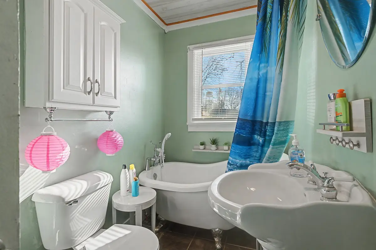 952 N Brown St N, Springfield, TN 37172 - Image #1