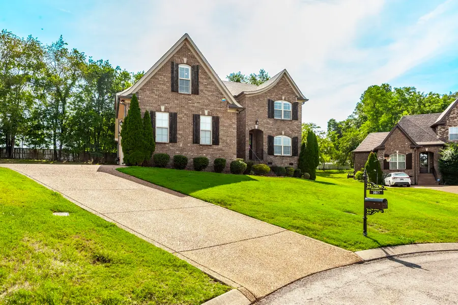 1017 Kendras Run, Gallatin, TN 37066 - Image #2