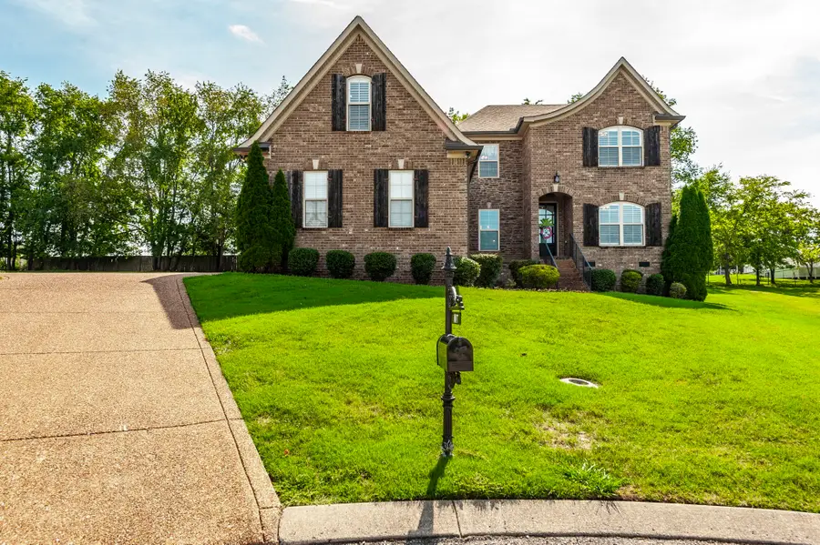 1017 Kendras Run, Gallatin, TN 37066 - Image #3