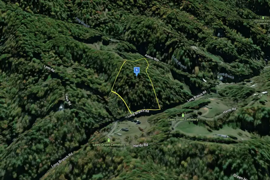 2450 Long Branch Rd, Del Rio, TN 37727 - #2