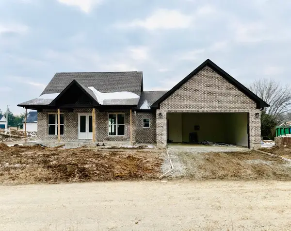 373 Old Power House Road, Lawrenceburg, TN 38464