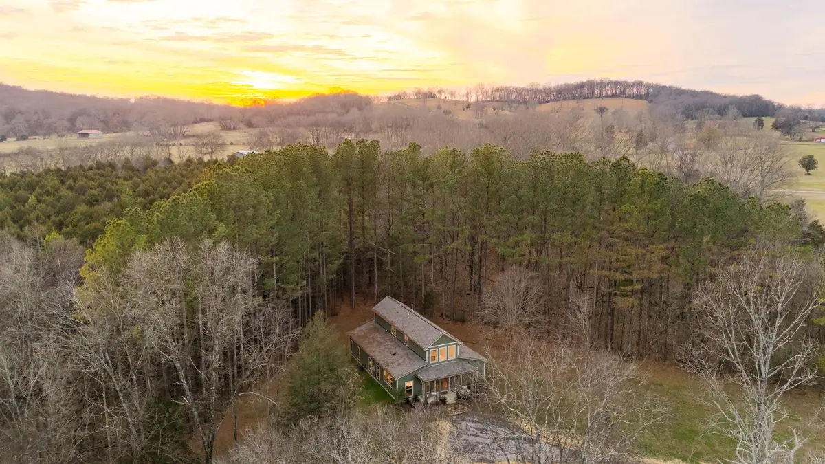 4115 Perry Hill Church Road, Columbia, TN 38401 - #1