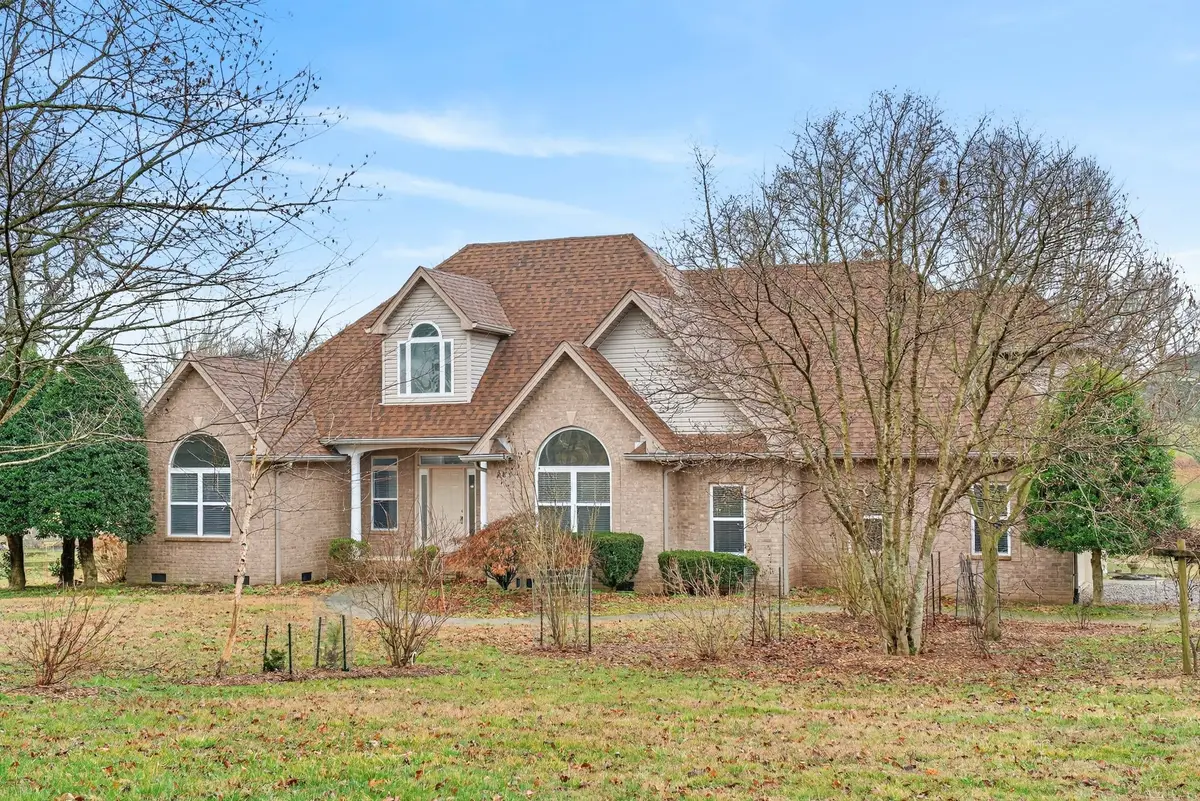 289 Saint Blaise Rd, Gallatin, TN 37066 - #1