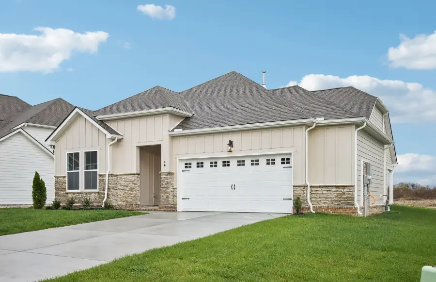 146 Emeline Way, Mount Juliet, TN 37122 - Image #3