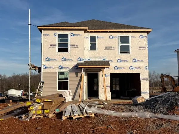 401 Cloudland Drive, Portland, TN 37148