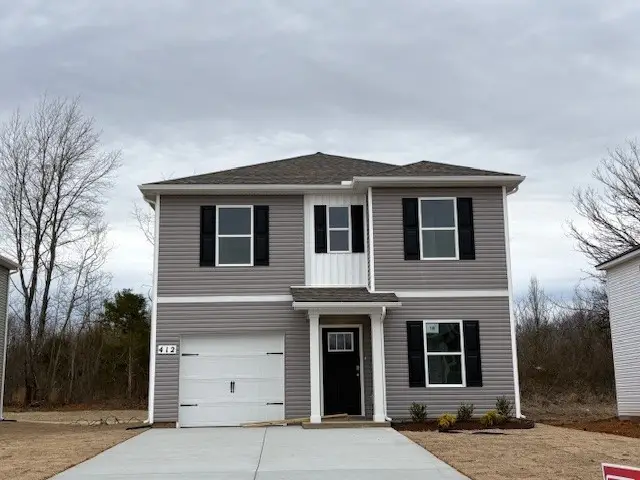 412 Cloudland Drive, Portland, TN 37148 - #2