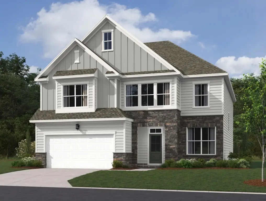 147 Emeline Way, Mount Juliet, TN 37122 - Image #1