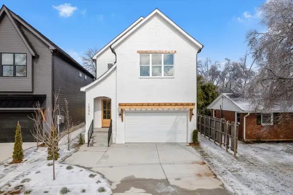 1037 Mitchell Rd #A, Nashville, TN 37206