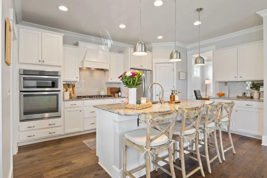 1607 Sand Dollar Ct, Franklin, TN 37067 - Image #2