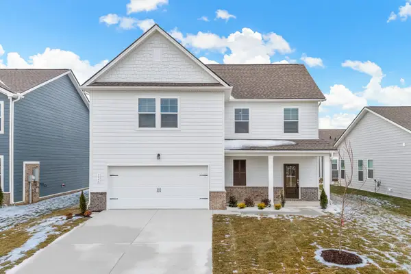 7040 Sutton Dr, White House, TN 37188