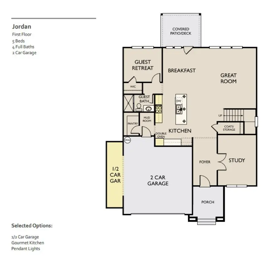 155 Emeline Way, Mount Juliet, TN 37122 - Image #2