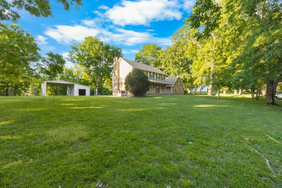 407 Idaho Springs Rd, Clarksville, TN 37043 - #3