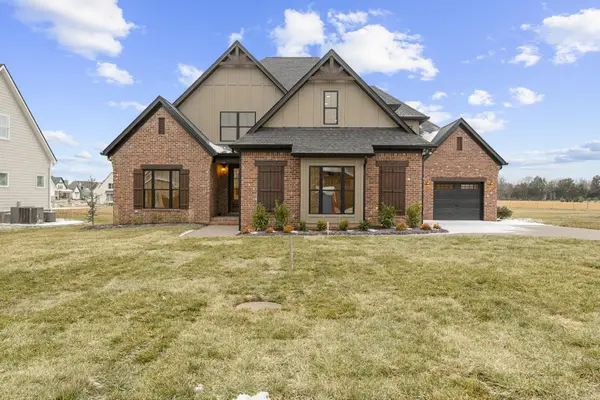 4609 Pat Nixon Ct #29, Murfreesboro, TN 37130