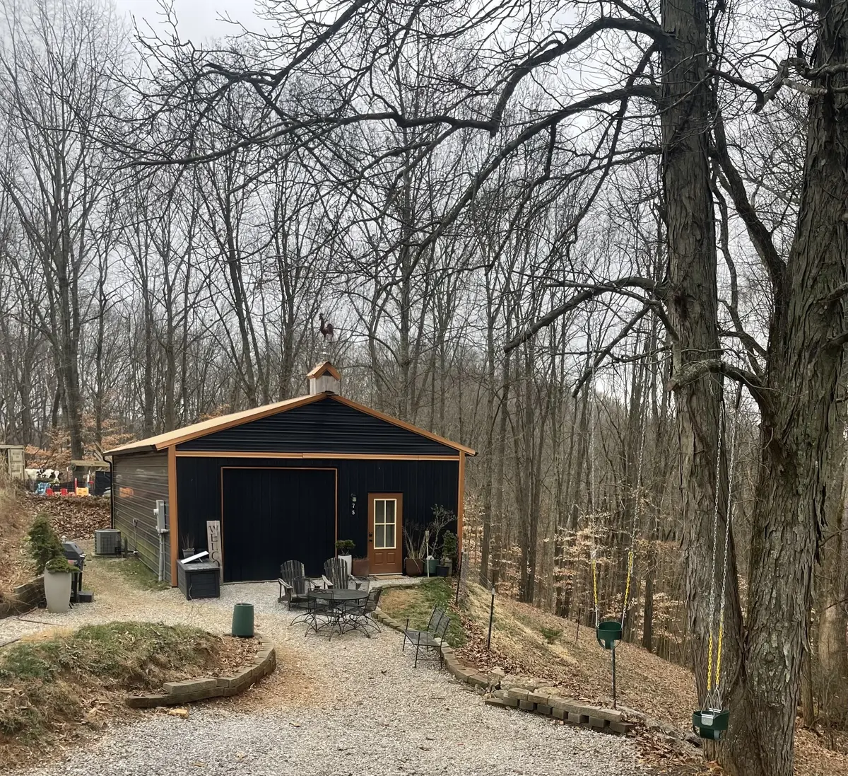 75 New Harmony Rd, Lafayette, TN 37083 - #1