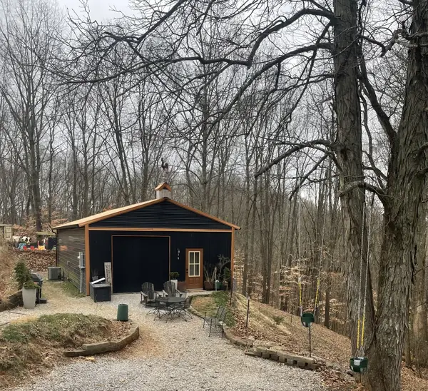 75 New Harmony Rd, Lafayette, TN 37083