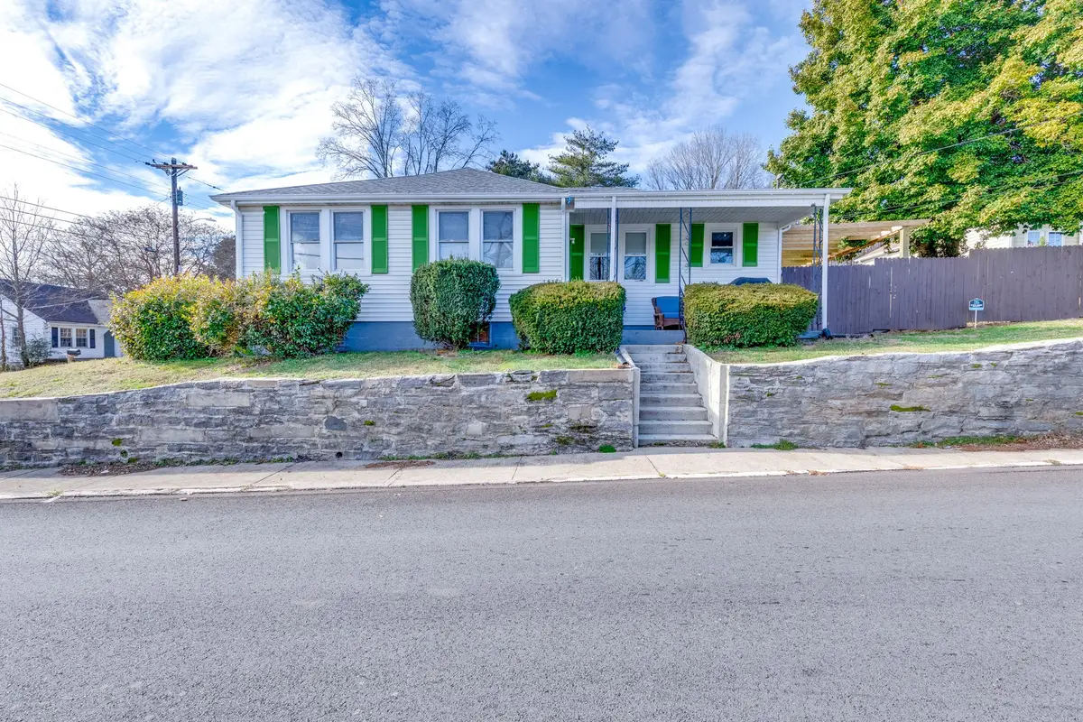 1514 Galloway St, Columbia, TN 38401 - #1