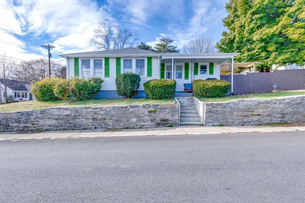 1514 Galloway St, Columbia, TN 38401