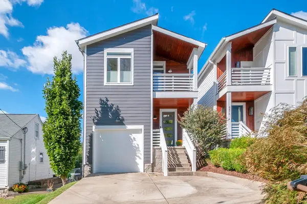 847B Dewees Ave, Nashville, TN 37204