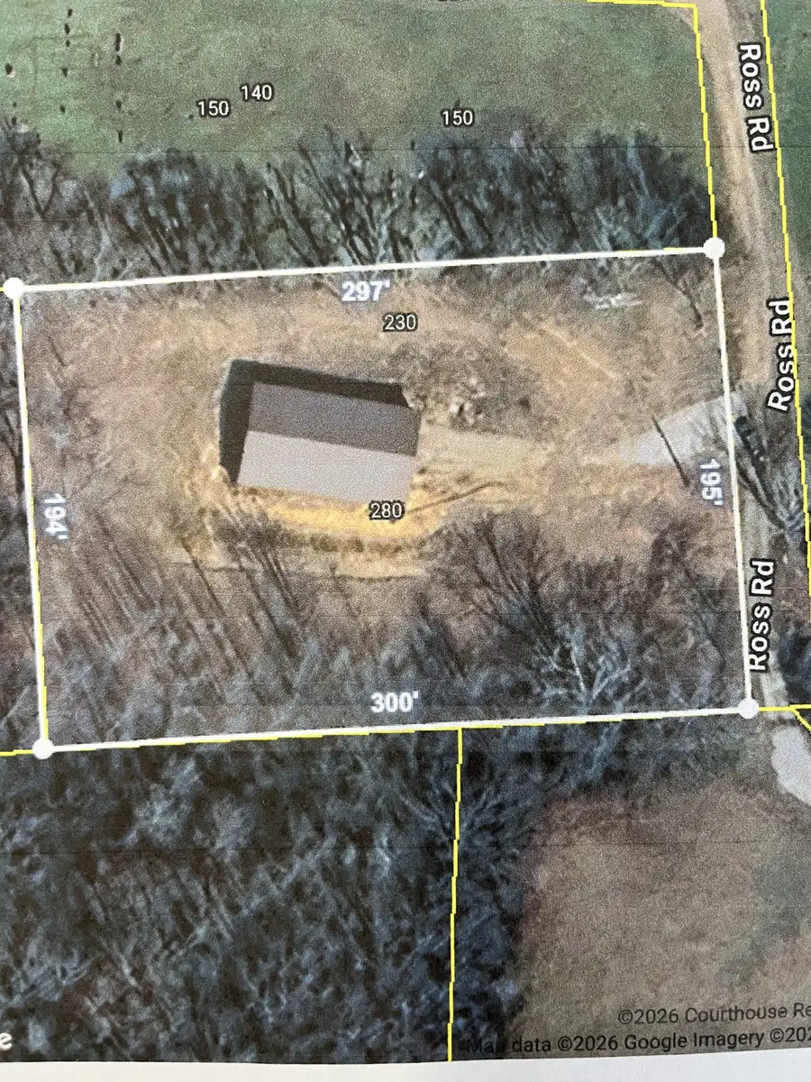280 Ross Rd, Pulaski, TN 38478 - Image #2