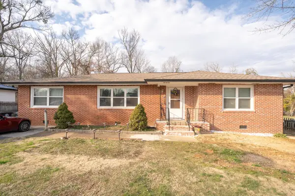 911 Altamaha Street, Chattanooga, TN 37412