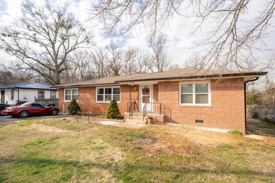 911 Altamaha Street, Chattanooga, TN 37412 - Image #2