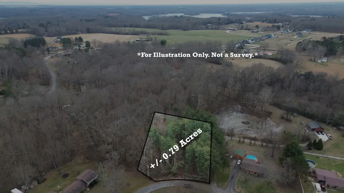 0 Sunset View, Estill Springs, TN 37330 - #1