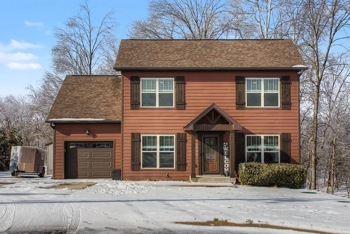 2038 Santa Fe Trl, Goodlettsville, TN 37072 - #1