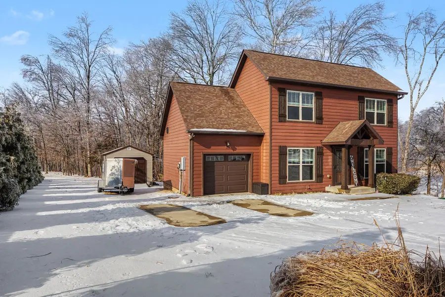 2038 Santa Fe Trl, Goodlettsville, TN 37072 - #2