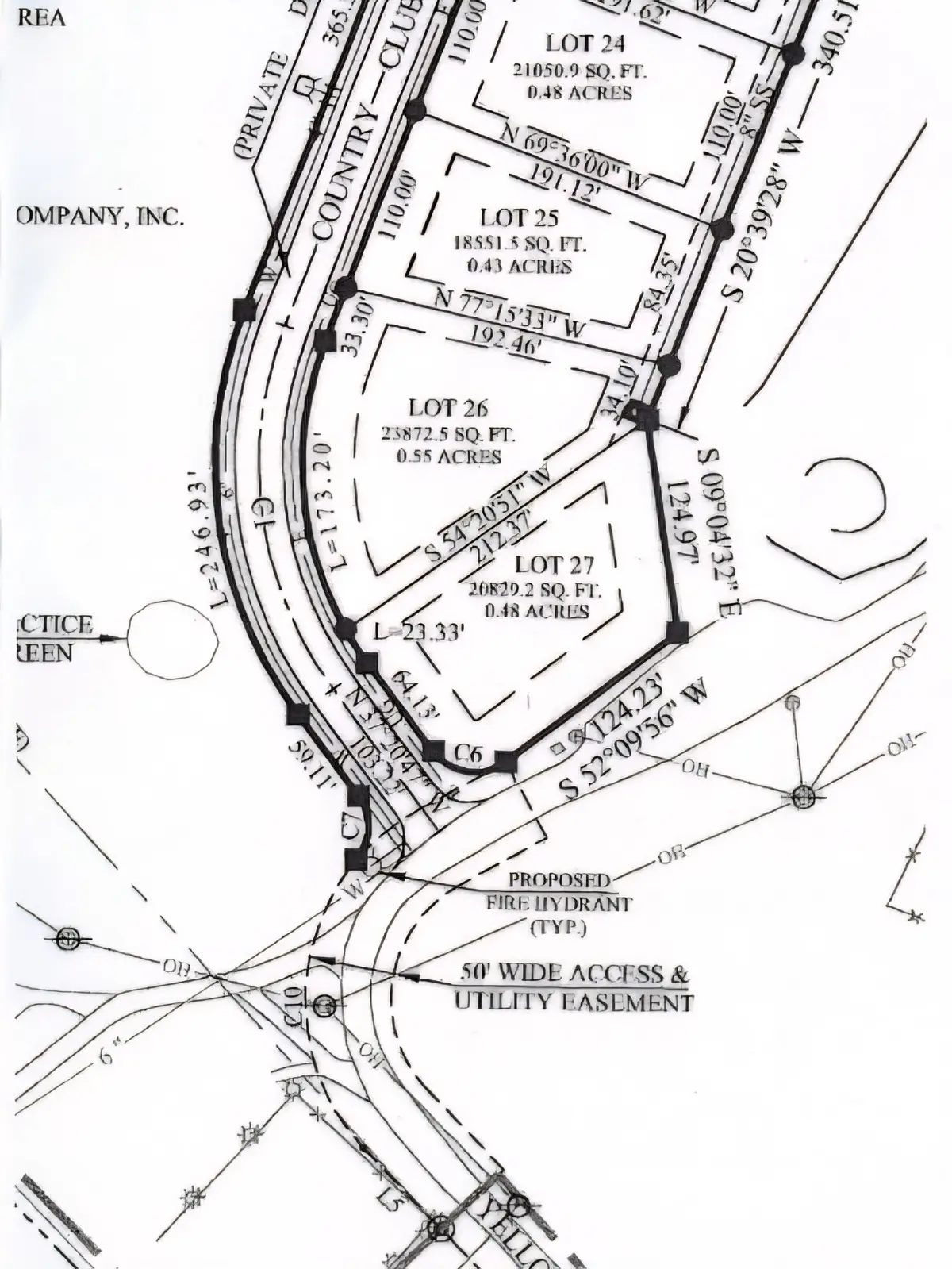 0 Country Club Drive, Dickson, TN 37055 - Image #1