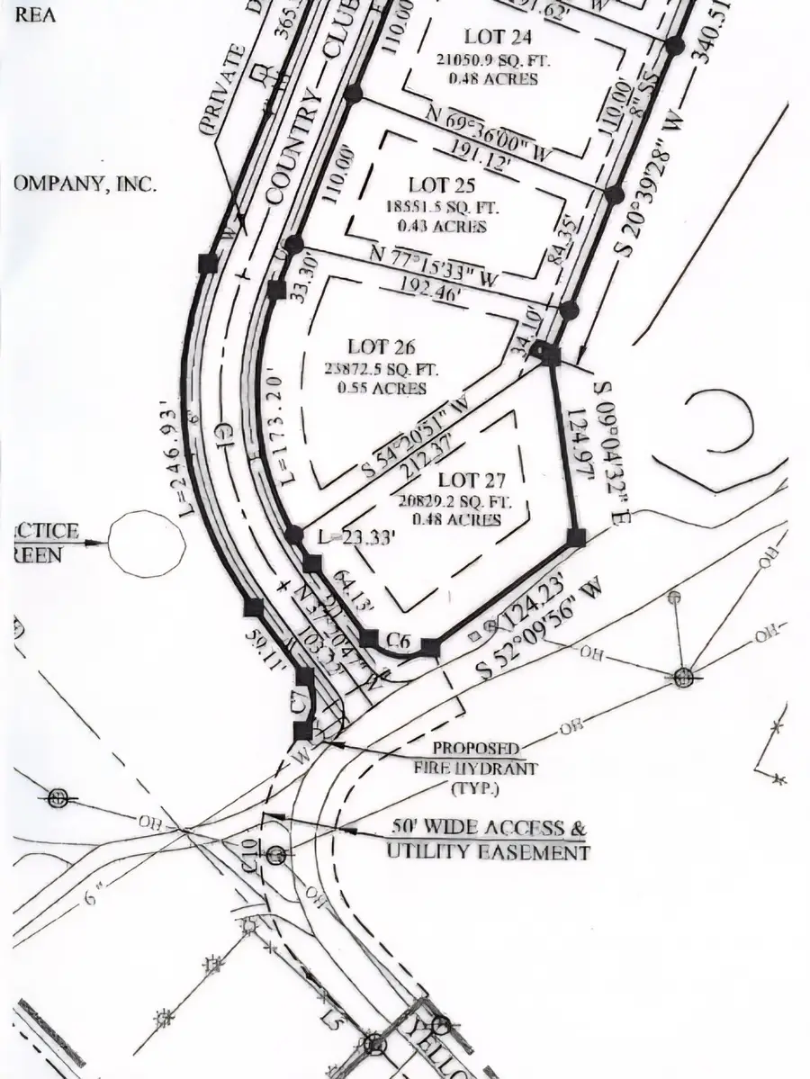 0 Country Club Drive, Dickson, TN 37055 - #2
