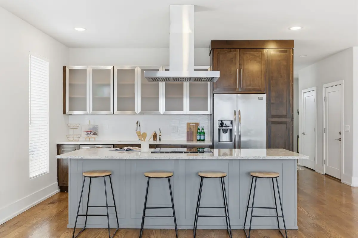 426 Patterson St, Nashville, TN 37211 - #1