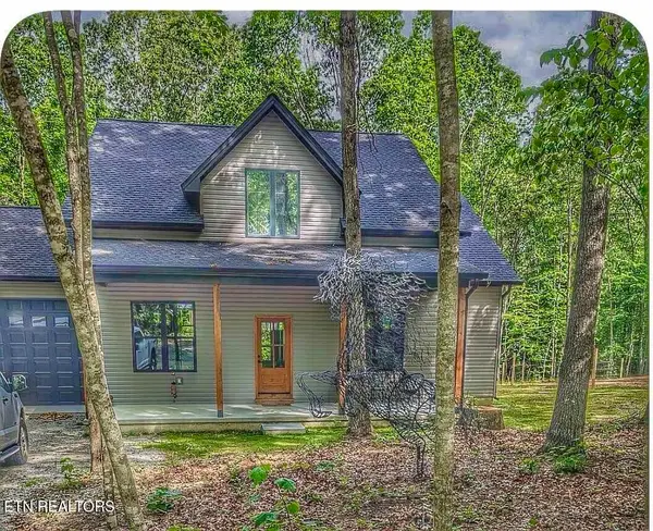 108 Shotgun Annie Rd, Jamestown, TN 38556