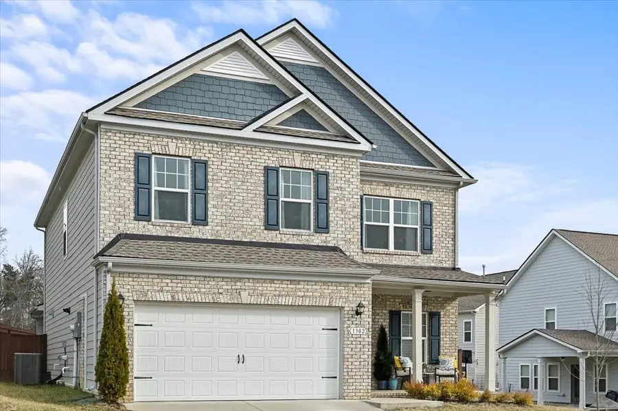 1302 Ardmore Ln, Mount Juliet, TN 37122 - #2