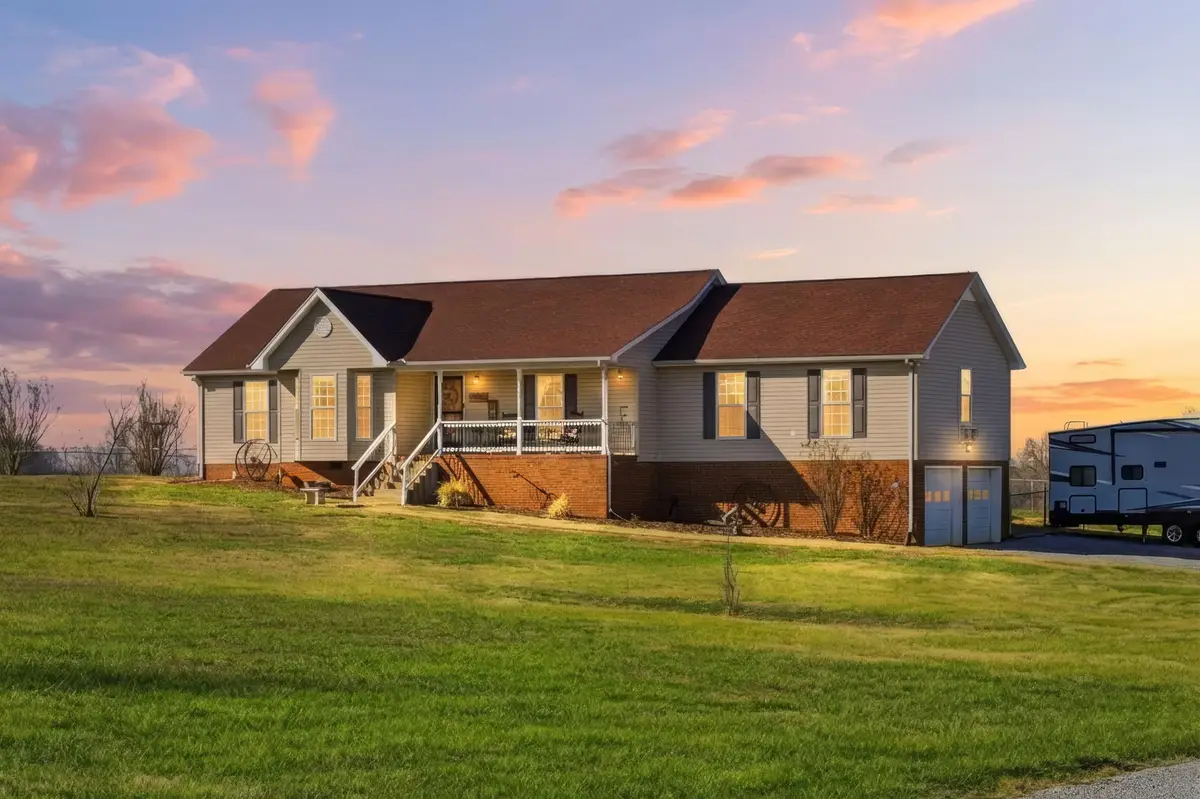 6212 H B Lee Rd, Springfield, TN 37172 - #1