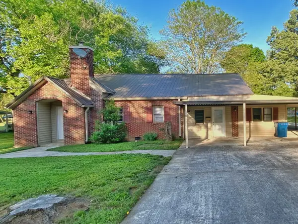 1015 Hills Chapel Rd, Manchester, TN 37355