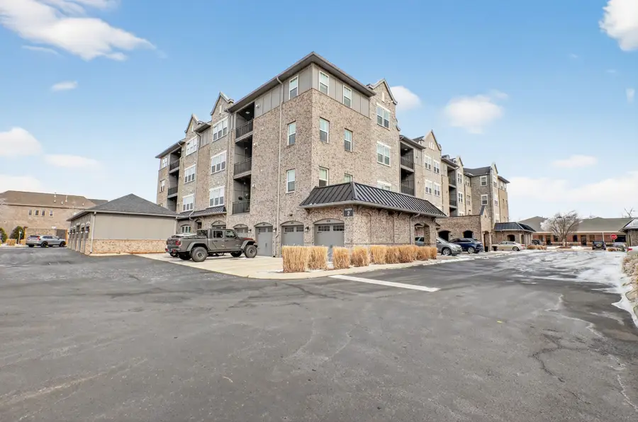 141 Saundersville Rd #2307, Hendersonville, TN 37075 - #2
