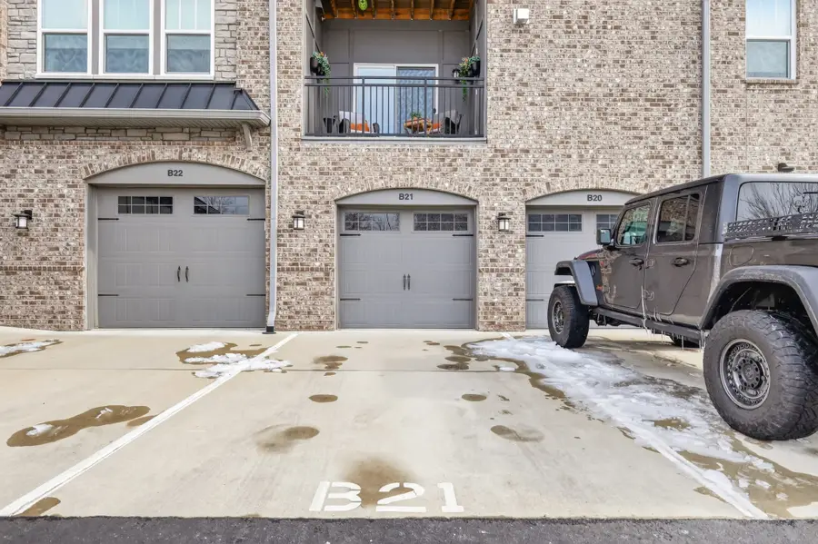 141 Saundersville Rd #2307, Hendersonville, TN 37075 - #3