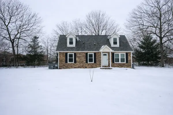 1216 Pebble Ct, Clarksville, TN 37042